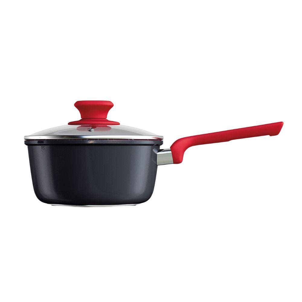 Panela Colorstone 5 Camadas Antiaderente 20 cm Euro Home