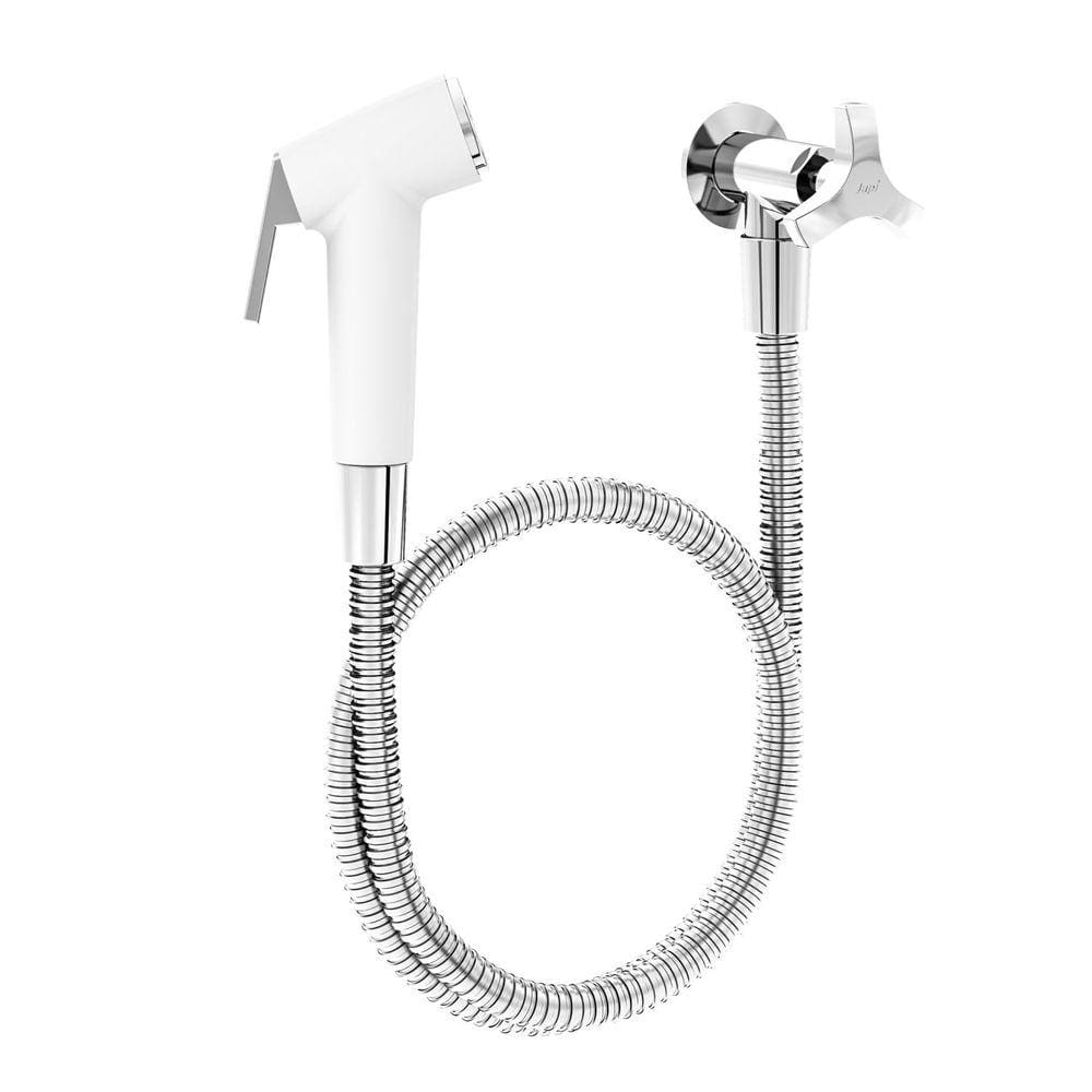 Ducha Higiênica para Banheiro J3 Cromada