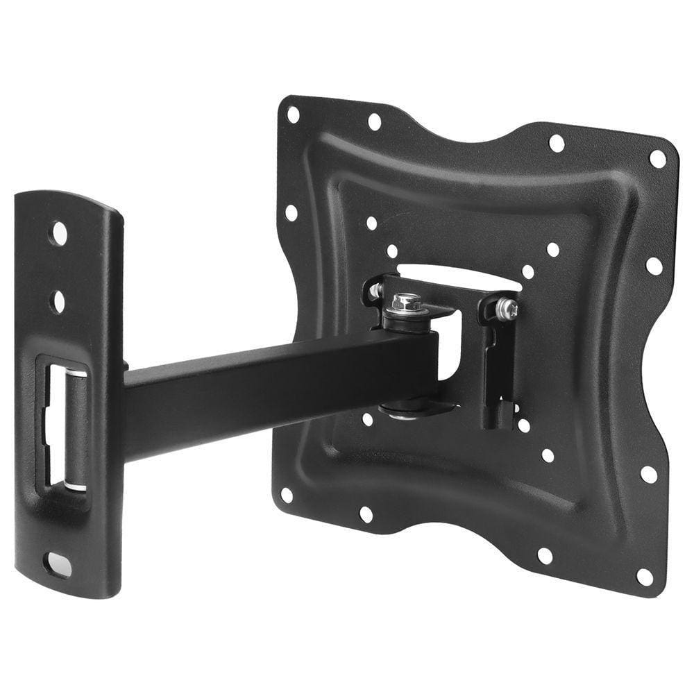 Suporte Articulado Para Tv Led/lcd/plasma De 17\" A 42\" Polegadas Com Inclinação - Sta-100