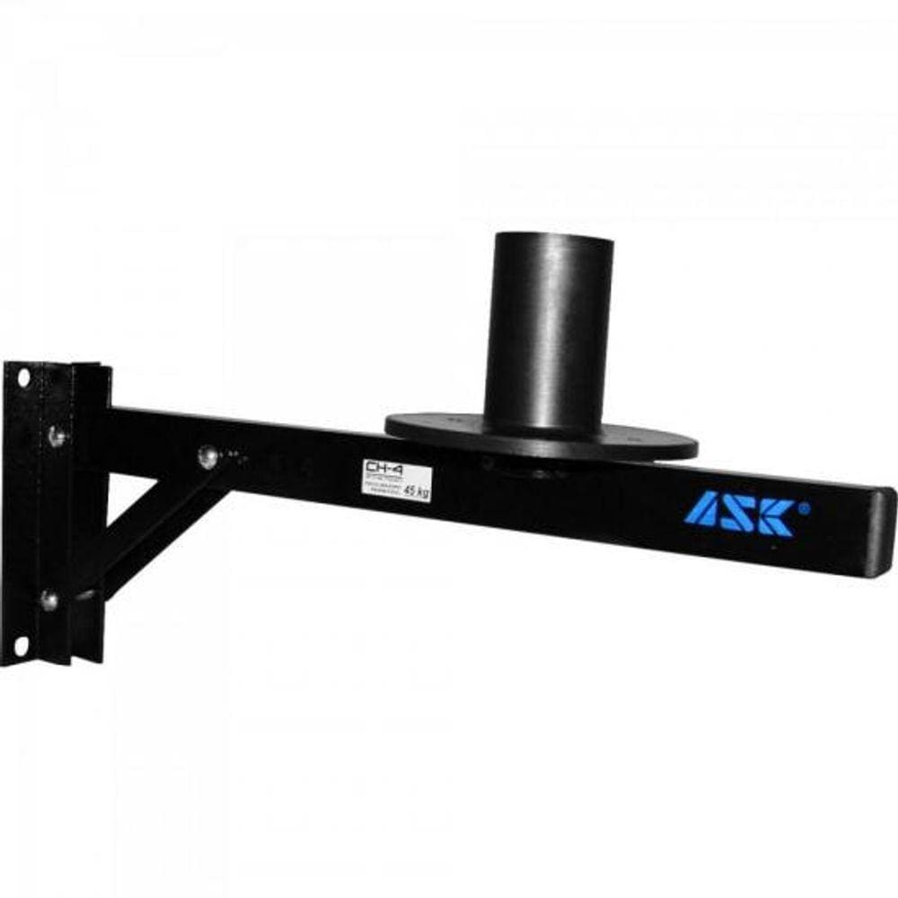 Suporte P/ Caixa De Som Ch04 Ask