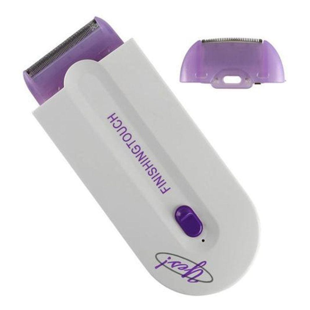 Aparelho Depilador Yes By Finishing Touch