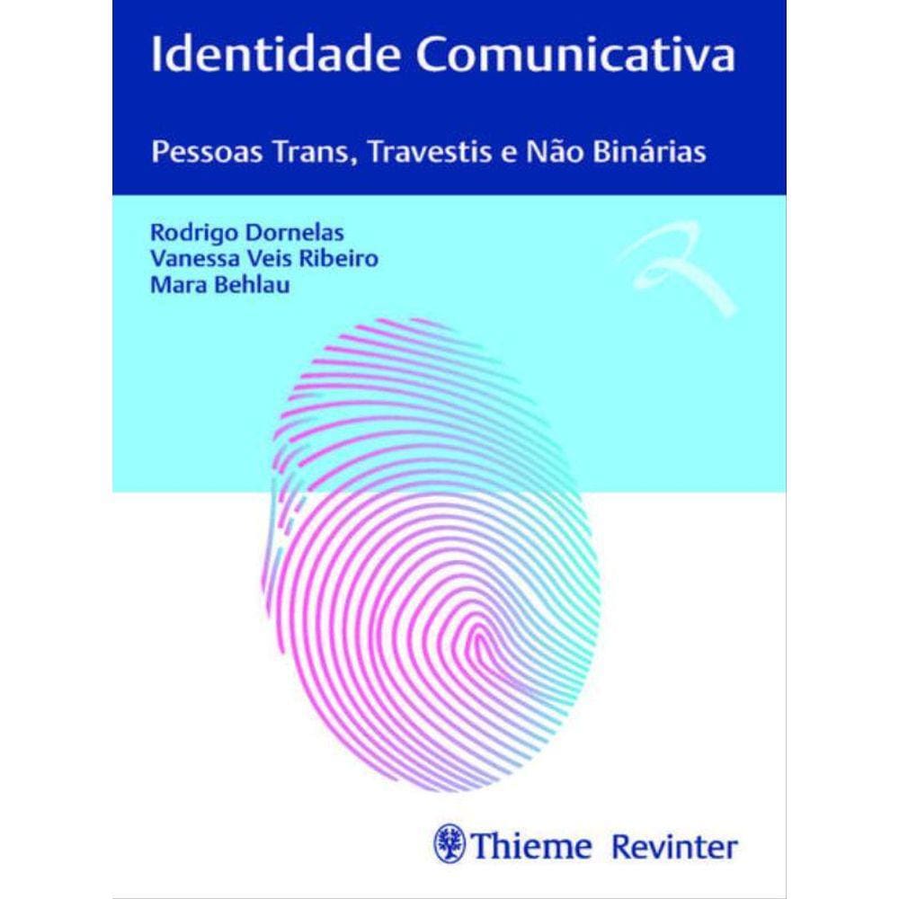 Identidade Comunicativa