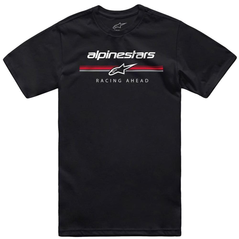 Camiseta Alpinestars Betteryet Preto