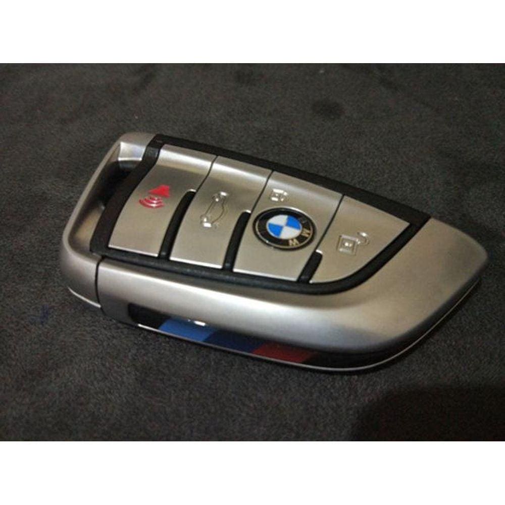 Chave Presença Keyless Bm X5 X6 530I Series 5 Series 7 2020