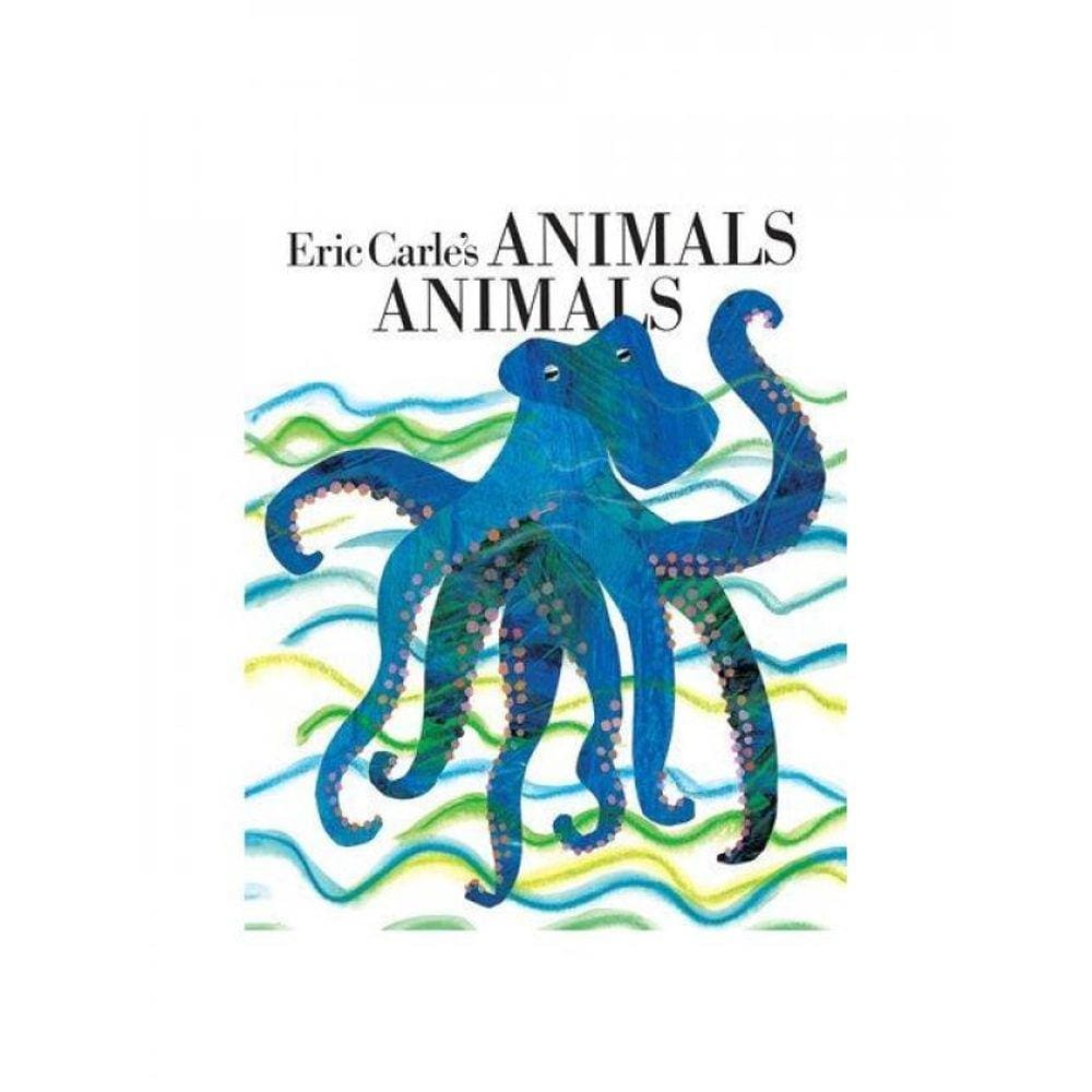 Animals Animals