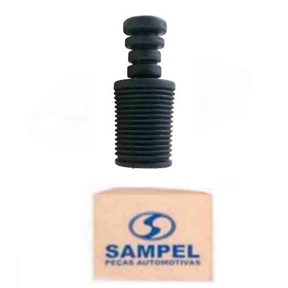 Kit Amortecedor Diant TR4 2002 A 2024 SK911S Sampel