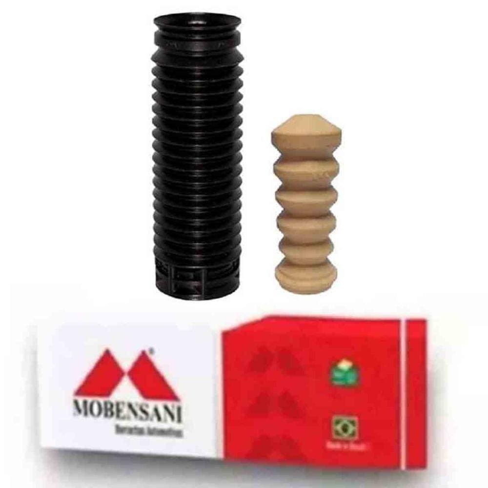 Kit Amortecedor Tras KA 1997 a 2007 MB4028 Mobensani