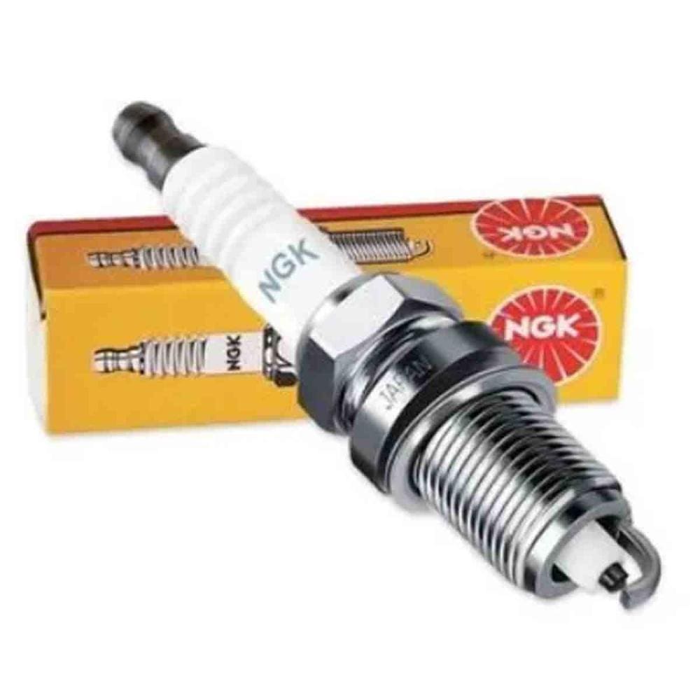 Vela De Ignição Peugeot 206 2001 a 2024 LFR6BD NGK