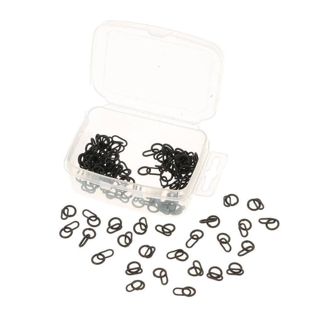 Anéis de Isca O-Ring Oval de Solda para Plataformas de Carpa re