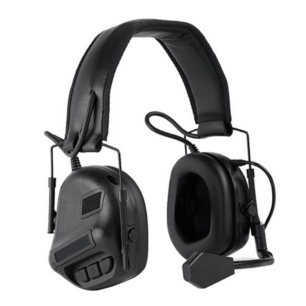 Fone de ouvido para jogos Fone de ouvido  de quinta geração com microfone