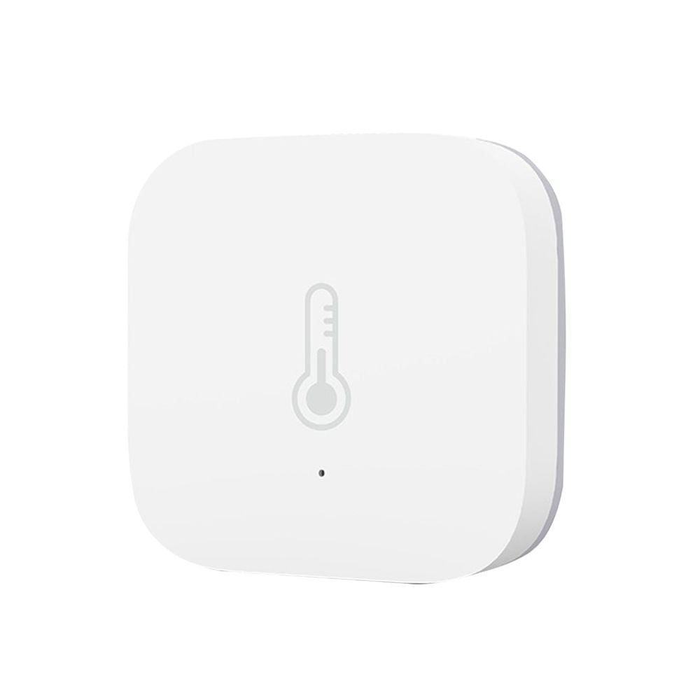 Enviro Intelligent Air Temperature Pression Umidade Control