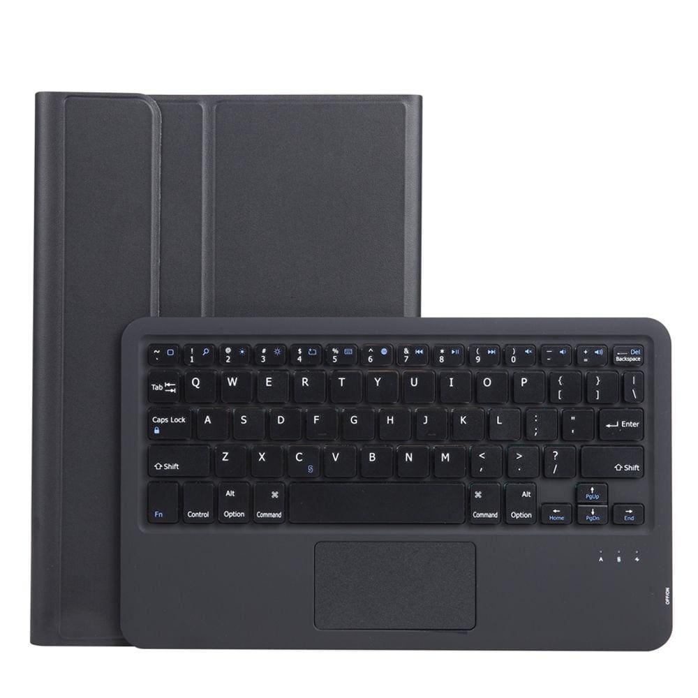 Teclados Tablet Para Lenovo Tab M10 HD 2nd Gen X306F Preto B