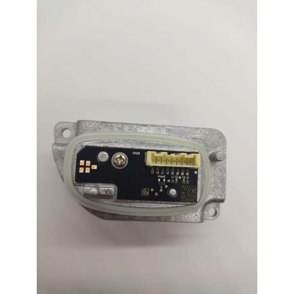 Módulo Reator Led Farol Direito Bm 516I 518I 52I0 525I 530I