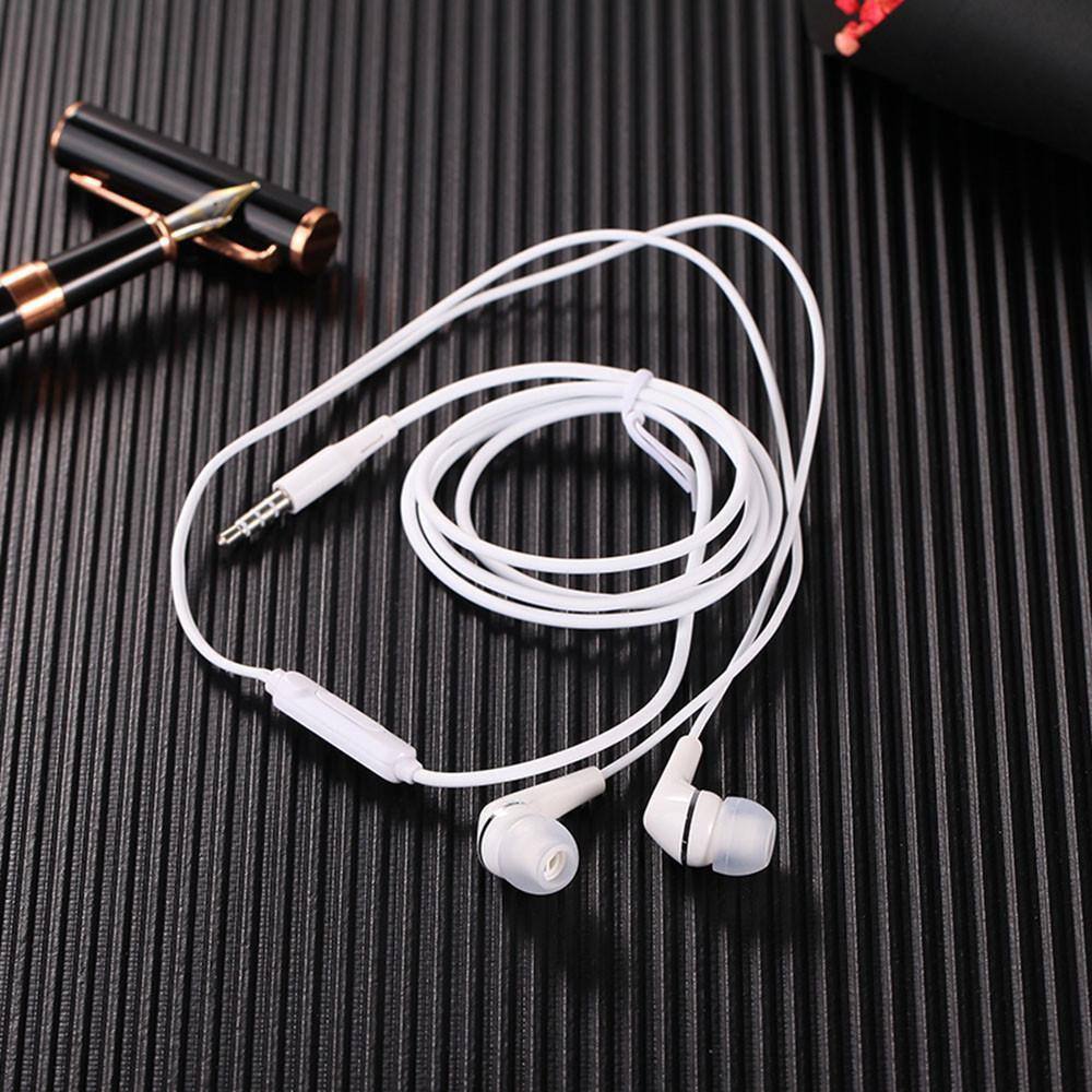 Fones de ouvido FashionieStore Fones de ouvido estéreo para 3