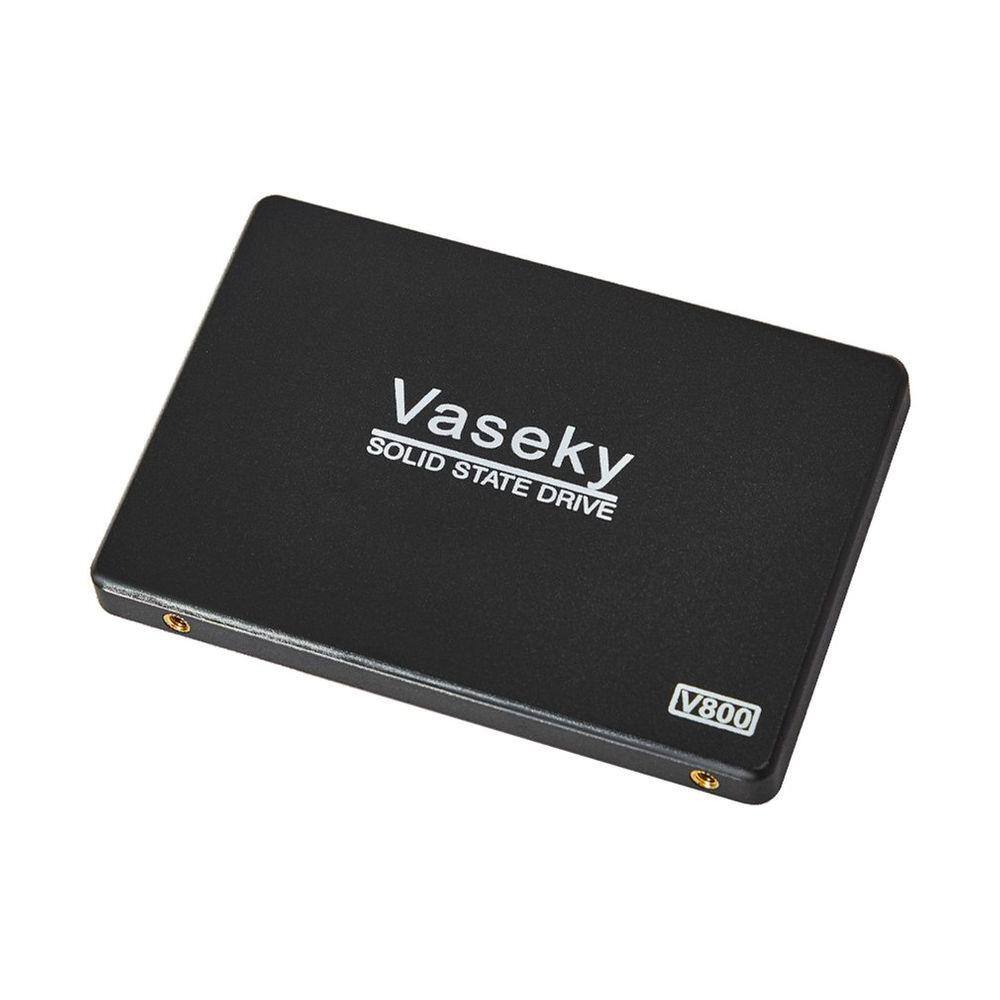 SSD de 2,5 polegadas e 60 GB para PC/desktop/notebook de grande capacidade