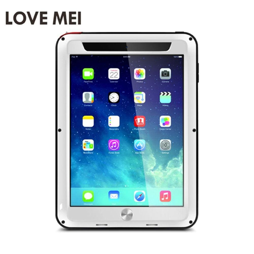 Capa protetora LOVE MEI POWERFUL Polymer Snowproof Dirtproo