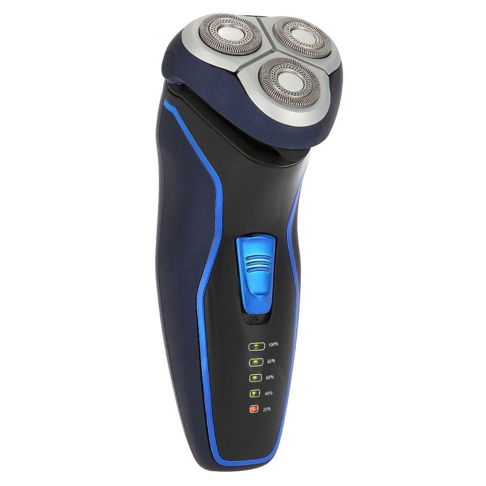 Barbeador Flutuante Inteligente Barbeador Recarregável para Homens Afe onesiz