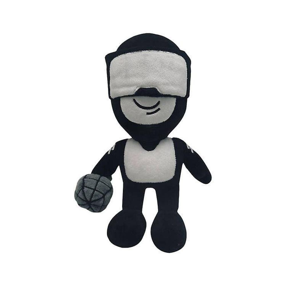 Sexta-feira à noite Funkin boneca de pelúcia / brinquedo, presente das crianças (tamanho único