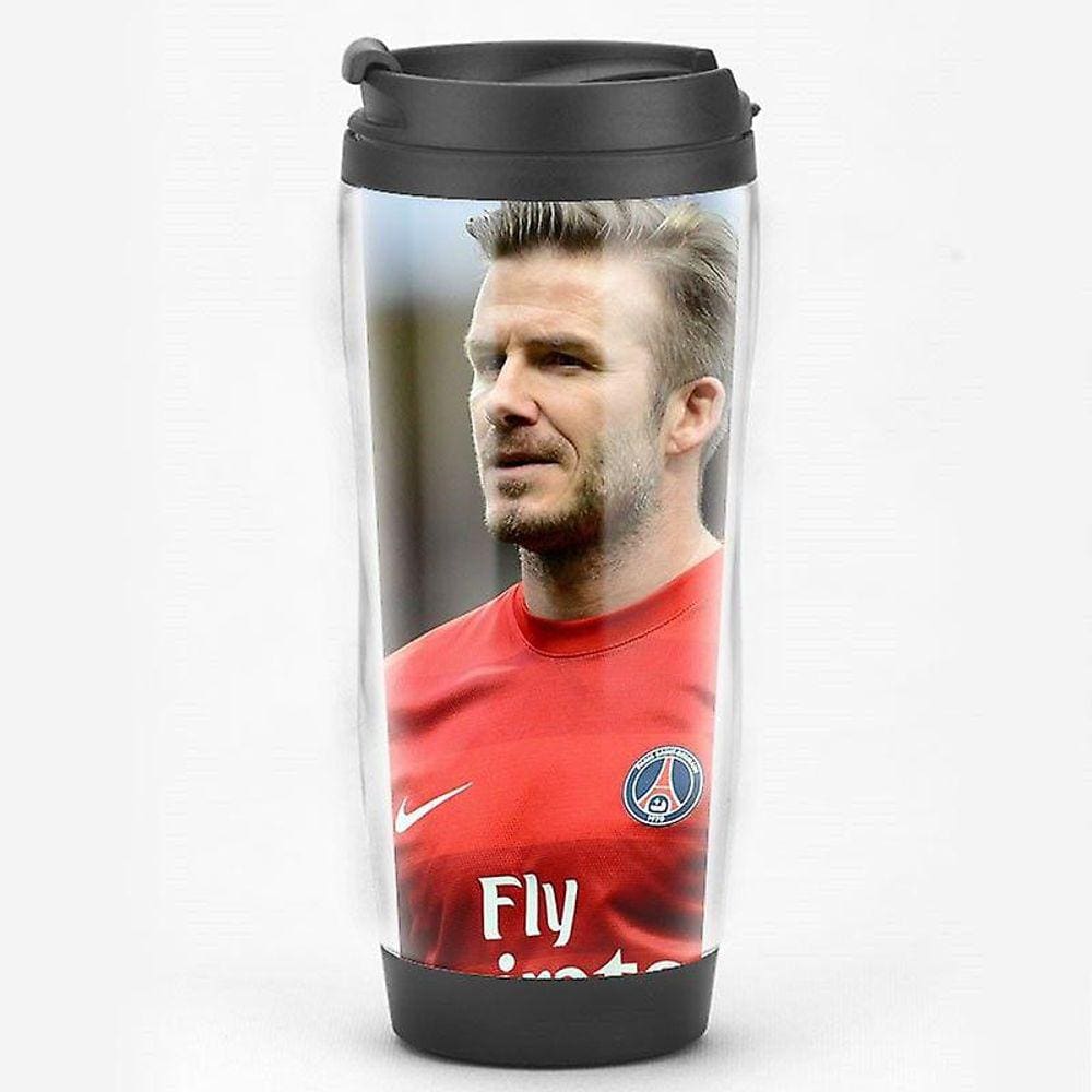 Beckham Football Star Memorabilia Team Fã Comemorativo Wat
