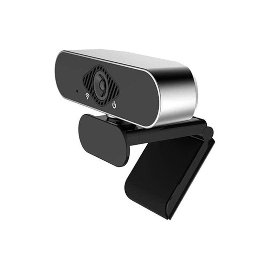 USB Web Camera Webcam Computador Full HD Câmera