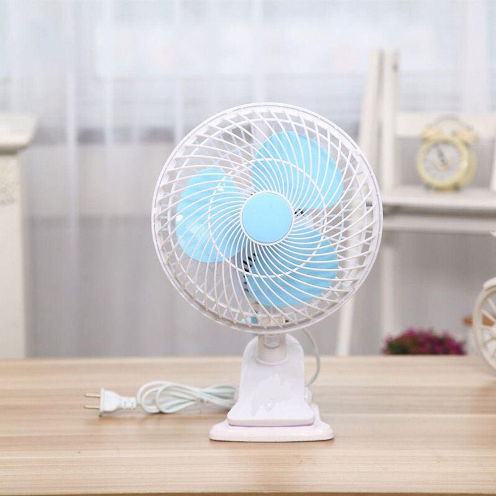 ITAS22002 elegante e fino Minino ventilador elétrico para dormitório LUN