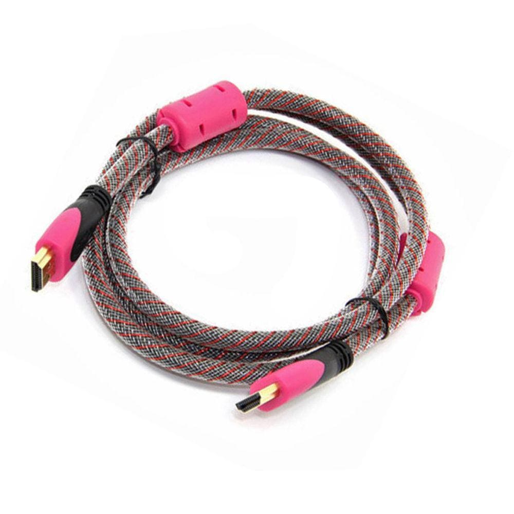 HDMI para HDMI Cabo de Dados 1.5-20M HDMI 3D HD Monitor de TV a Cabo