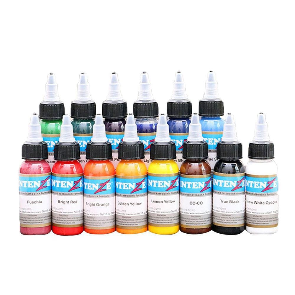Para Silver Dans 14 Color 30ml Color To Set To Flash
