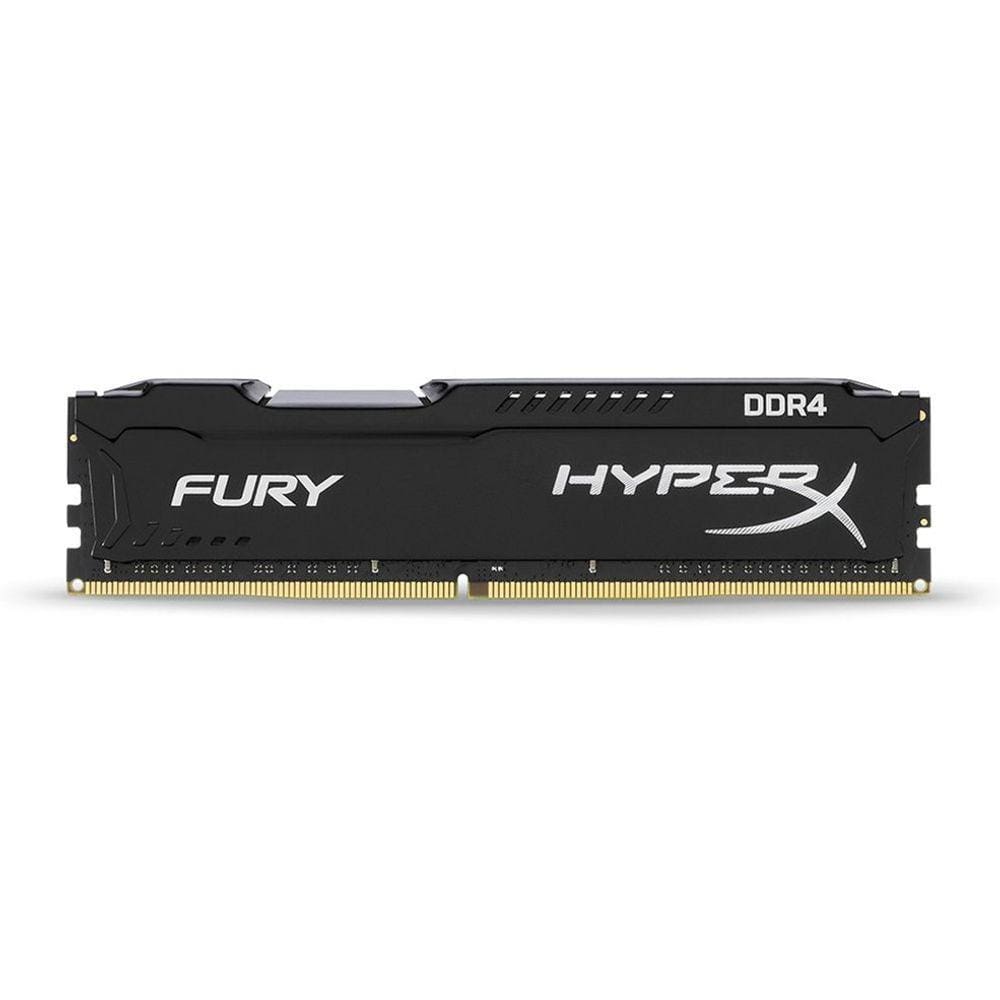Para Kingston rx Fury PC Memória RAM Módulo de Memória DDR4 8G