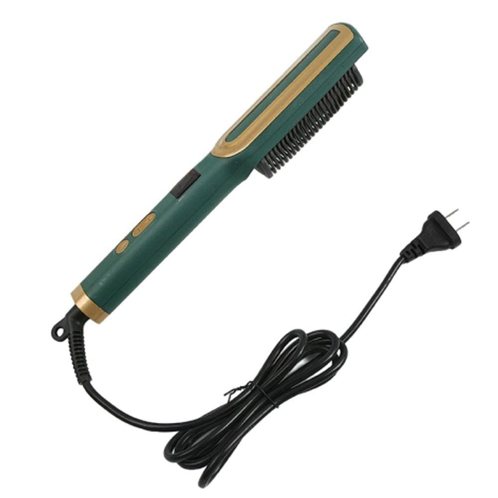 Modelador de cabelo elétrico