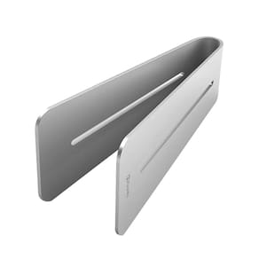 Universal Mi IQUNIX H-Stand Suporte para fones de ouvido (prata)
