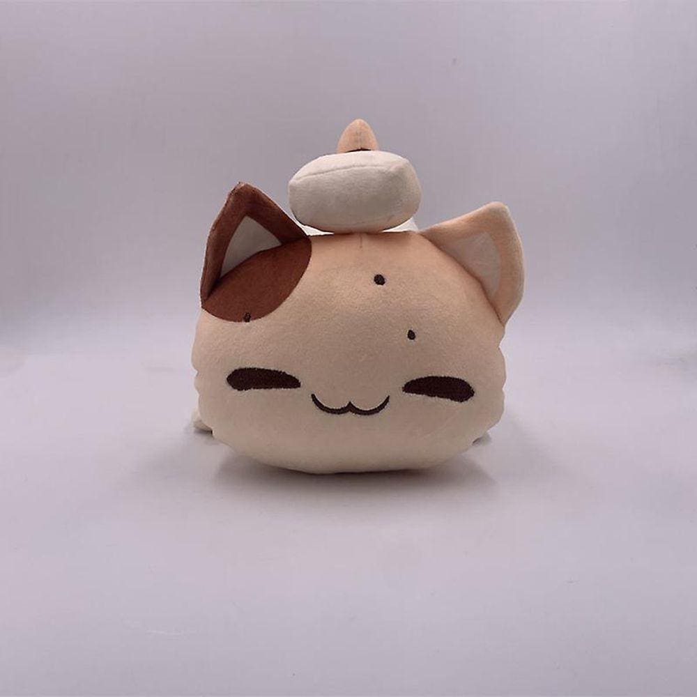 (25cm) Unicórnio / Cat Brinquedo de pelúcia, presente de Páscoa do gato, gato (um siz)