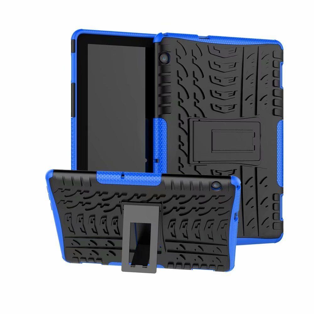 Capa Huawei MediaPad T5 10 Rugged 2 em 1 Hybrid Rugged D
