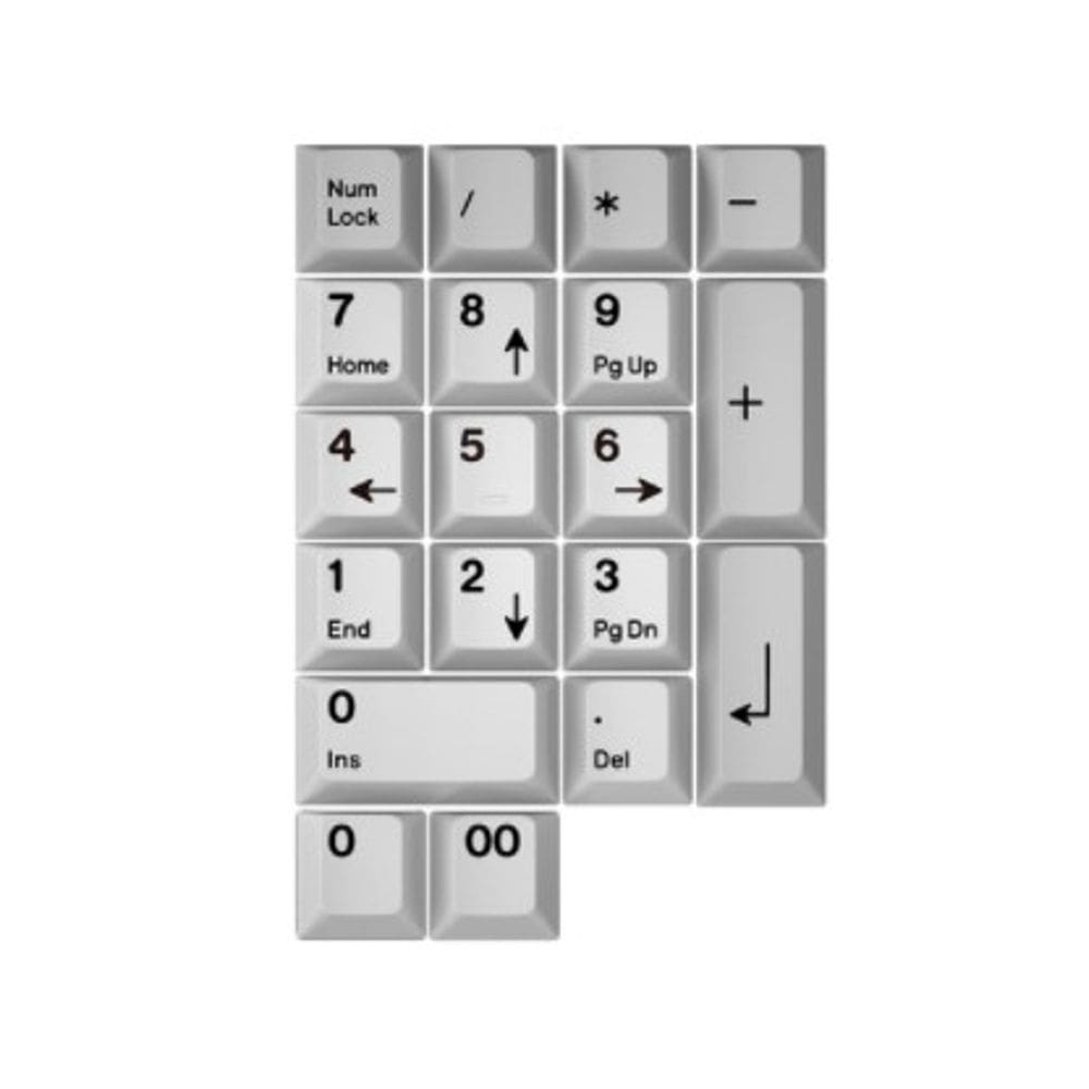 Keycaps para teclado mecânico japonês raiz Japão processo