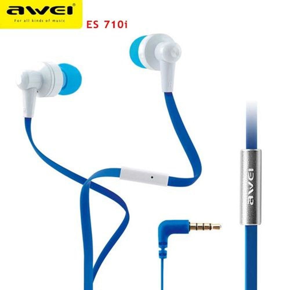3.5mm in-ear fone de ouvido voz clareza fone de ouvido (preto