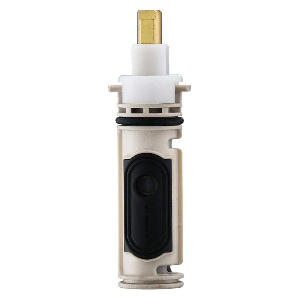 Kit de cartucho de reposição para chuveiro de banheira Moen Positemp 1222