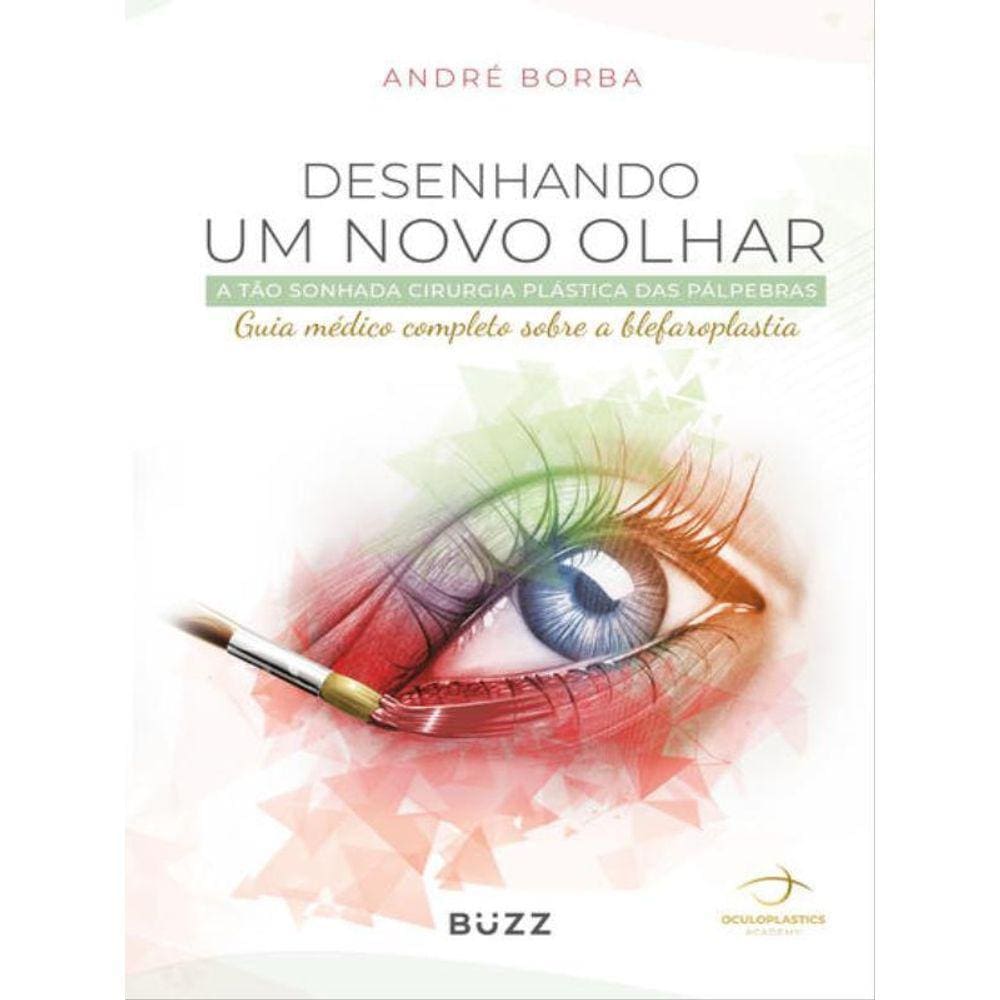 Desenhando Um Novo Olhar