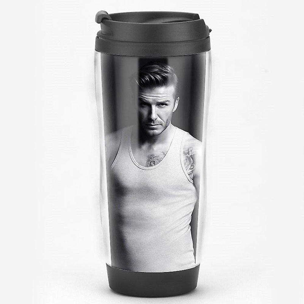 Beckham Football Star Memorabilia Team Fã Comemorativo Wat