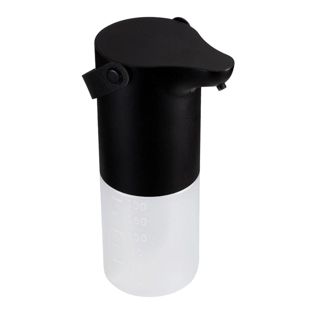 dispensador automático de sabão modelo de espuma dispensador-