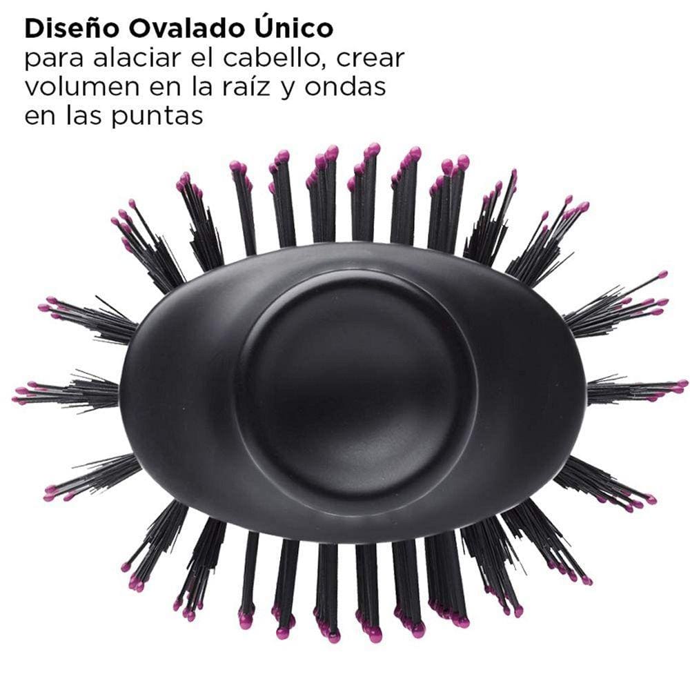Melhor escova de ar volumizadora - Secador de ar quente