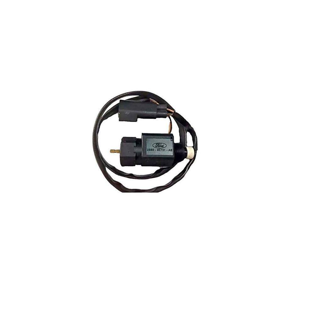 Ford Ecosport Focus Sensor De Velocidade Genuíno