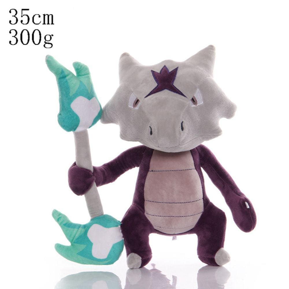 Pokémon Brinquedos de pelúcia 35cm Castanho