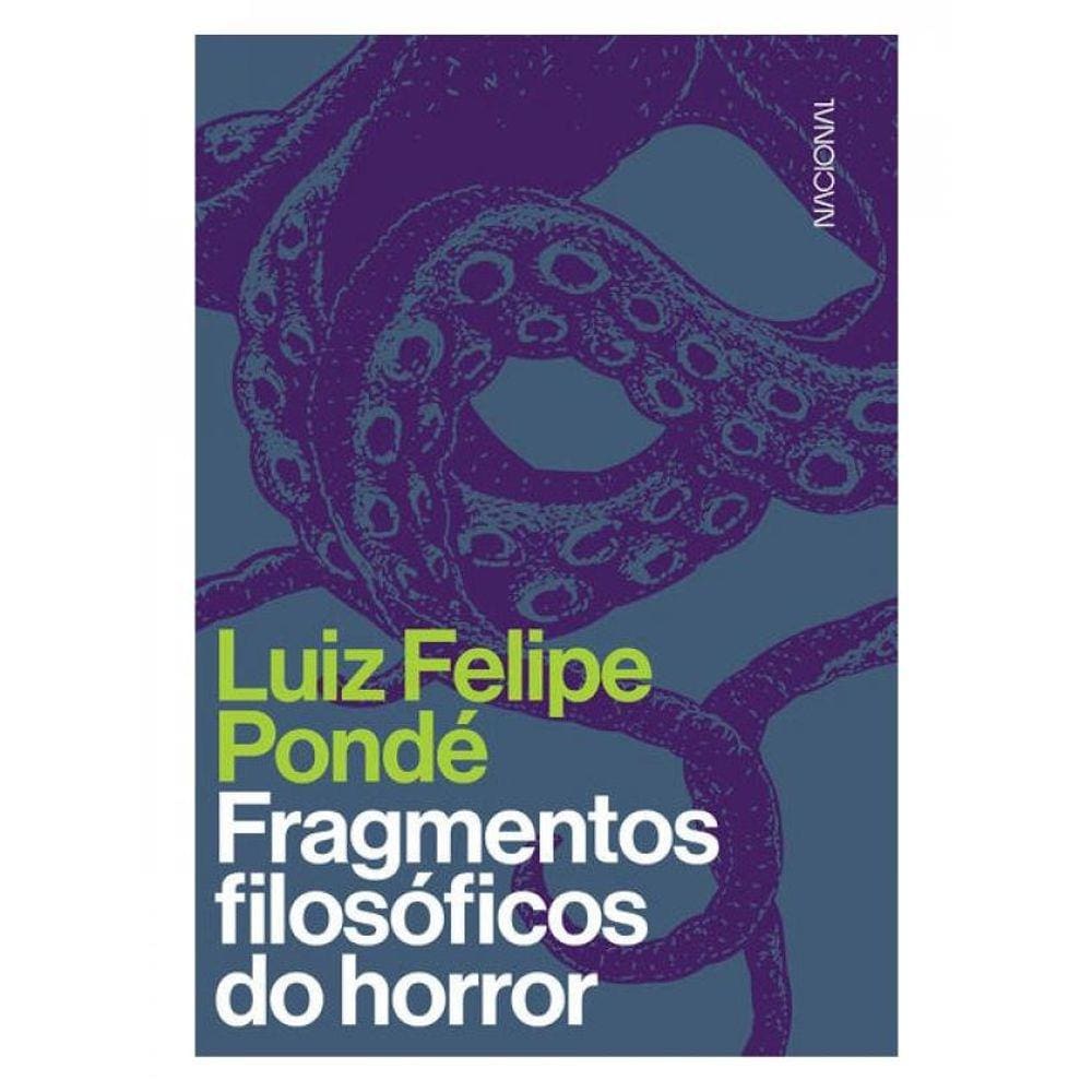 Fragmentos Filosóficos De Horror
