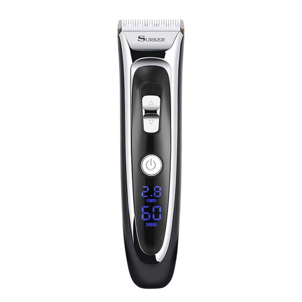 Aparador de cabelo Surker para homens com certificação CE