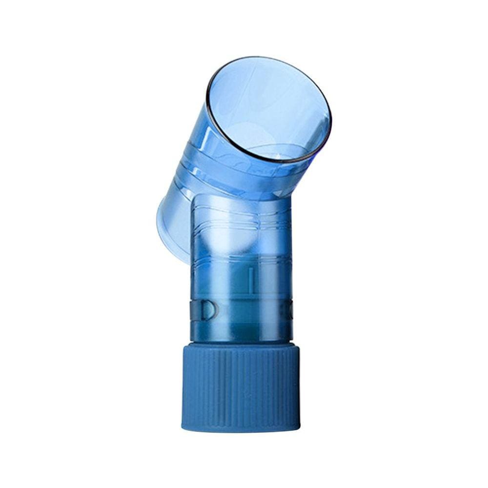 Difusor de cabelo PIEDO para secador de cabelo com ventilação rotativa