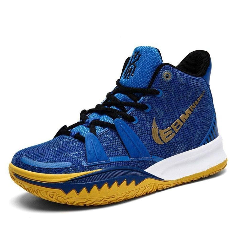 Basquetebol Juvenil Sapatos(35)