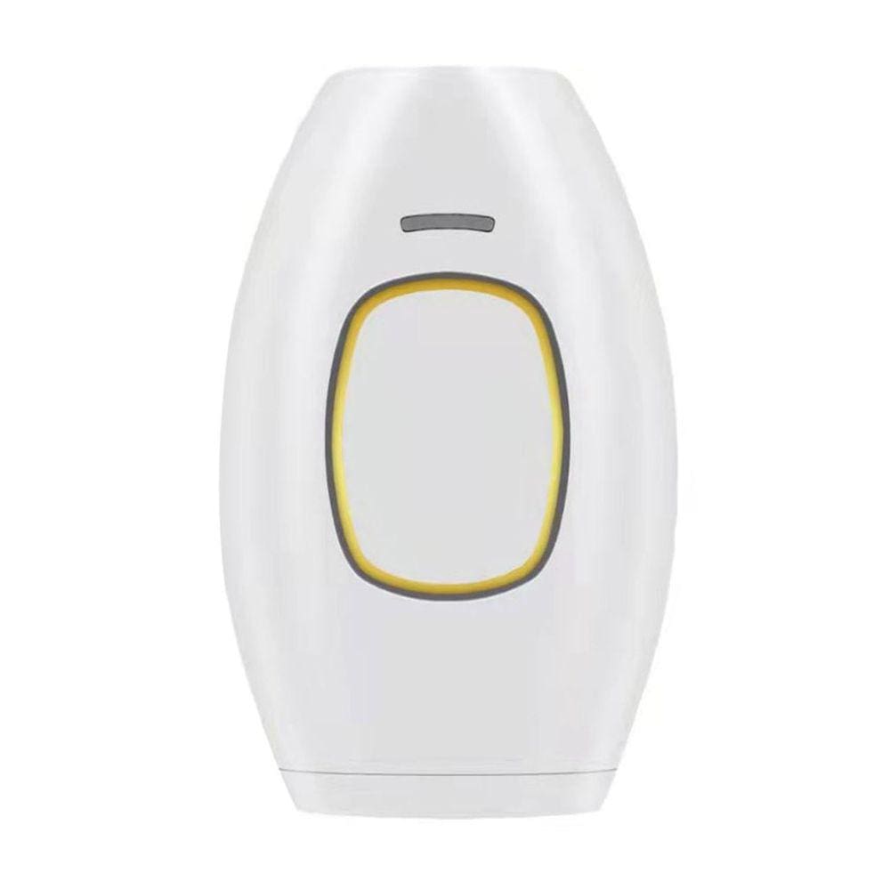 Depiladora de depilação IPL de 5 níveis + tela LCD