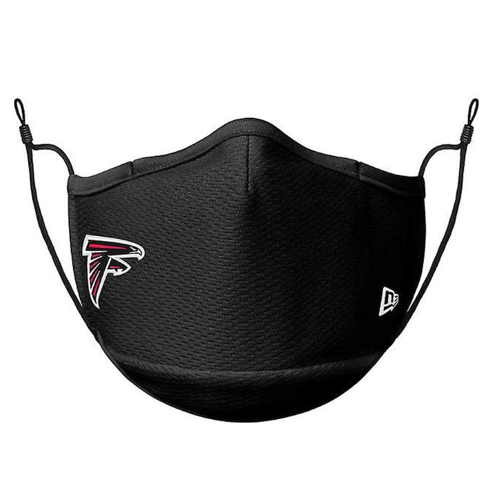 Máscara Facial NFL Sports Warm Mask-Atlanta Falcons (Um tamanho)