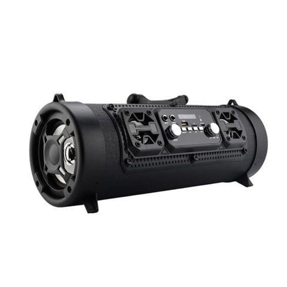 Lâmpada flash LED portátil
