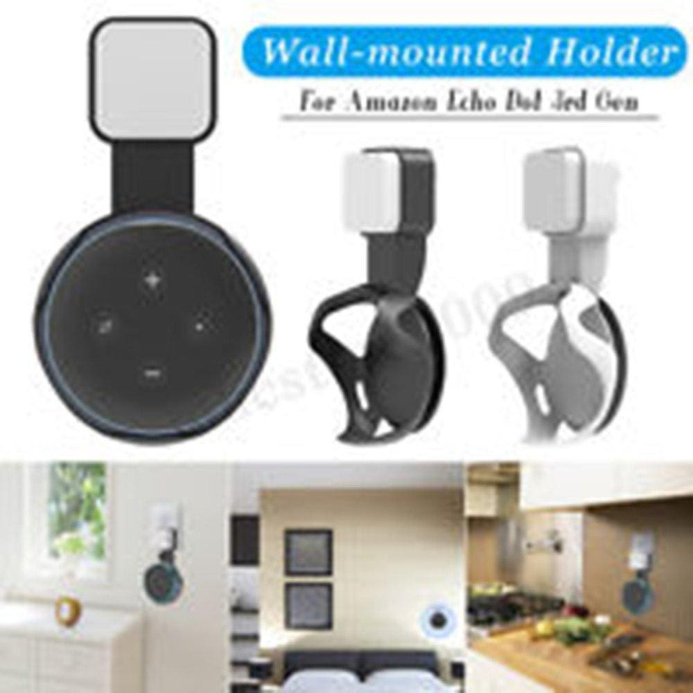 Suporte de montagem na parede Hanger Suporte Suporte de montagem na parede Suporte