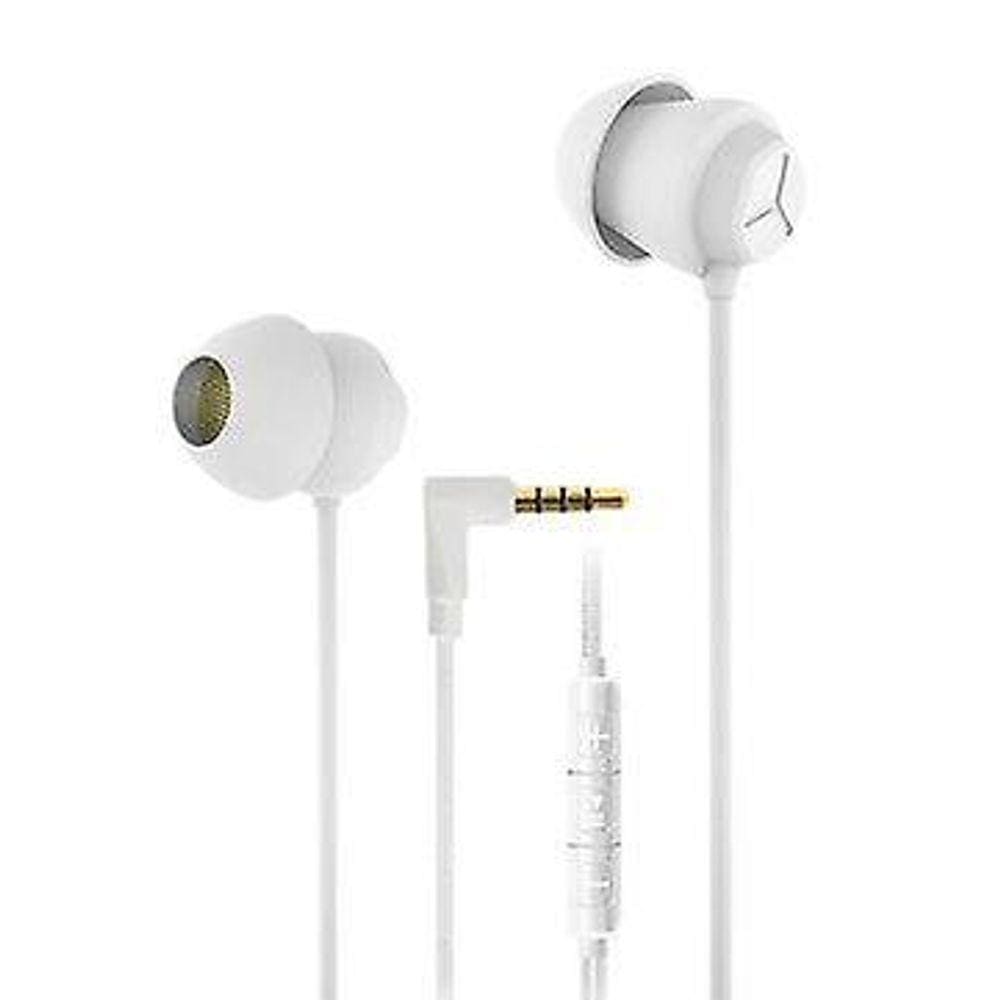 Mini Sleep Soft Earbuds Fones de ouvido (Um tamanho)